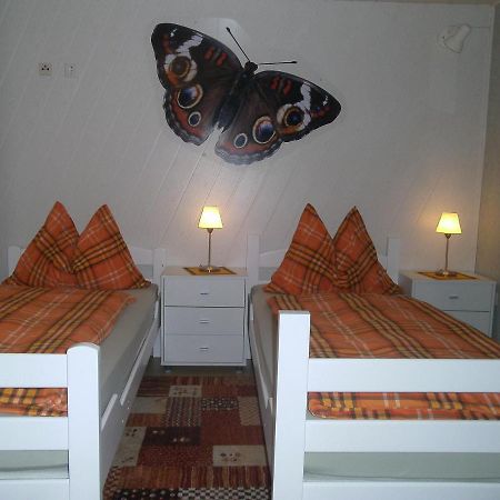Haus Cornelia Apartment Mallnitz Luaran gambar