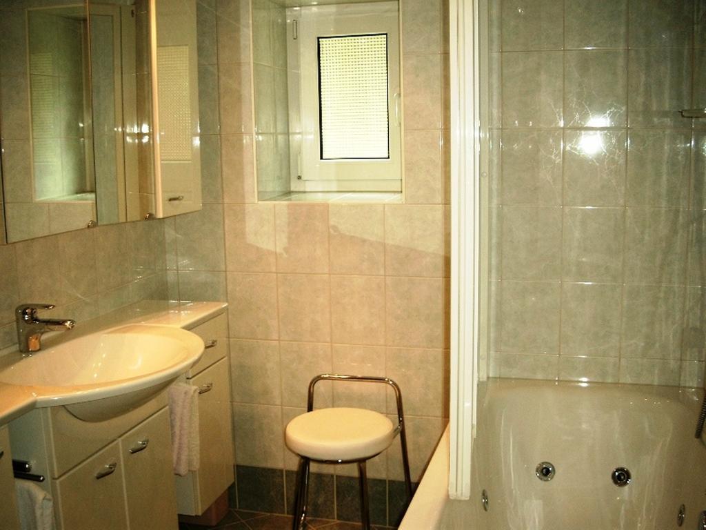 Haus Cornelia Apartment Mallnitz Bilik gambar