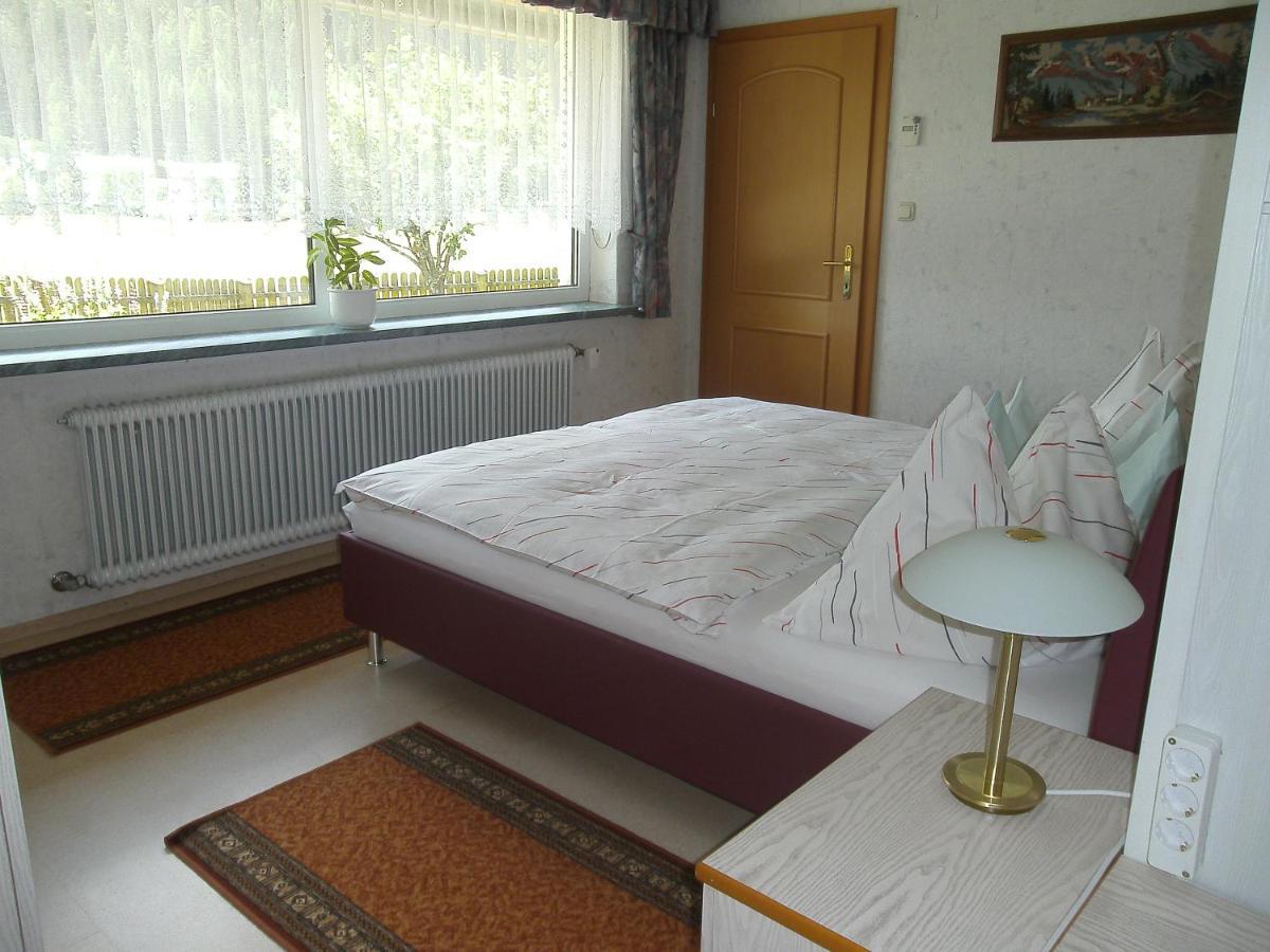 Haus Cornelia Apartment Mallnitz Luaran gambar