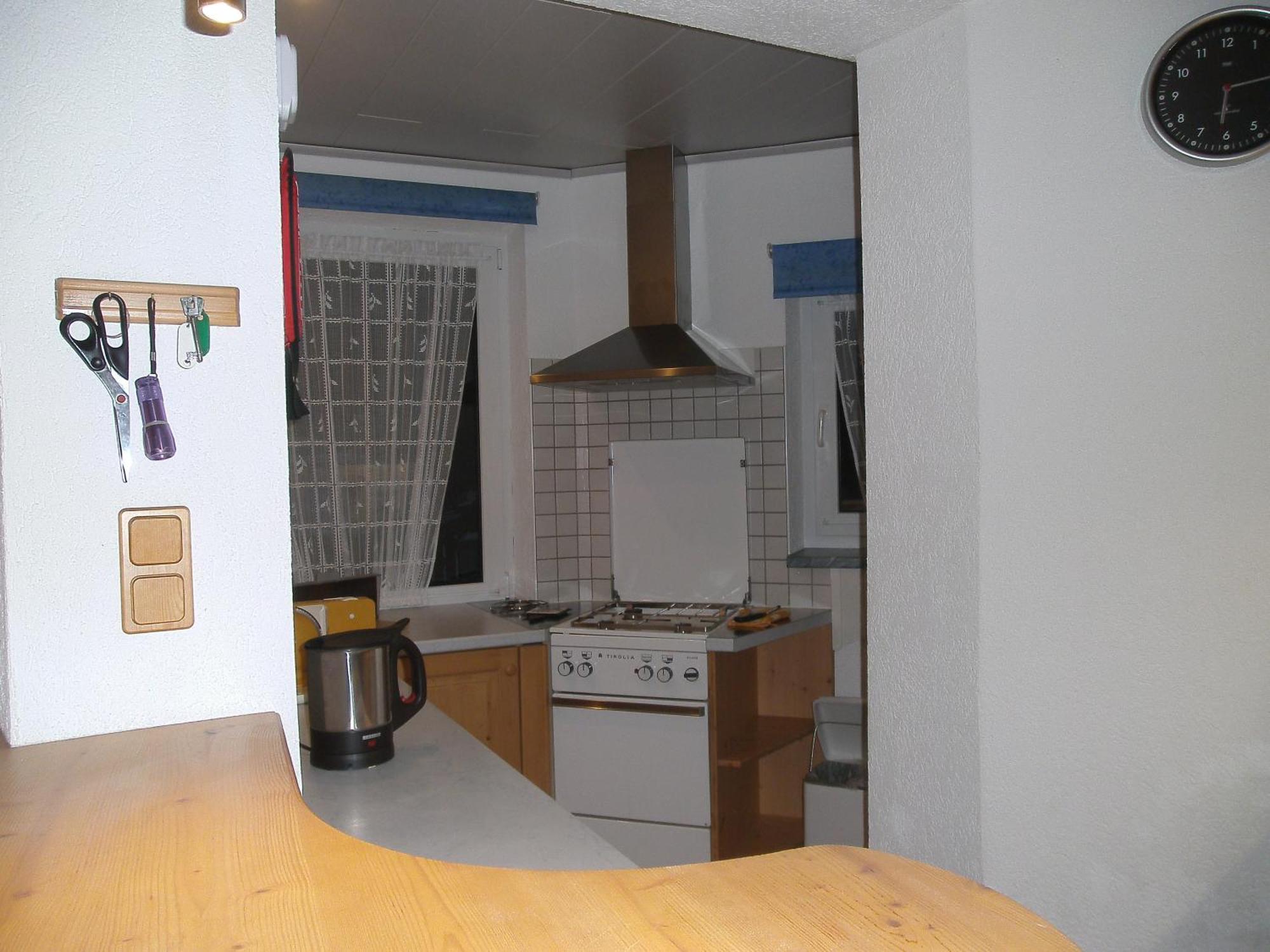 Haus Cornelia Apartment Mallnitz Luaran gambar