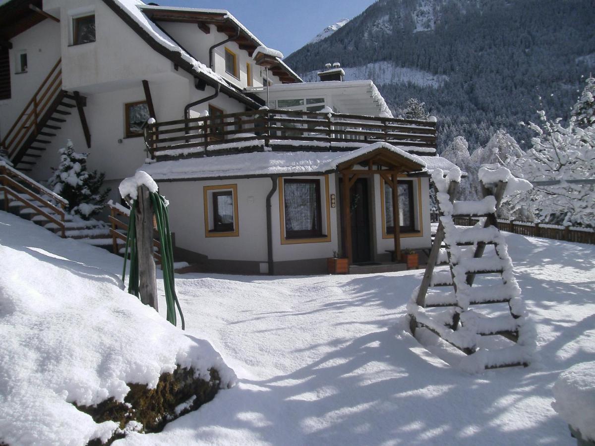 Haus Cornelia Apartment Mallnitz Luaran gambar